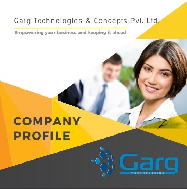 Garg Technologies Company Profile
