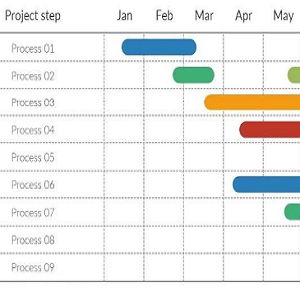Projects Management Module Image
