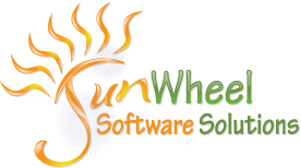 Sunwheel Software Solutions Logo