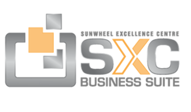 sXc Business Suite Logo